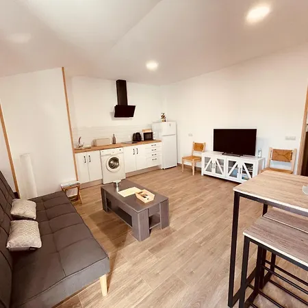 Origen Appartement