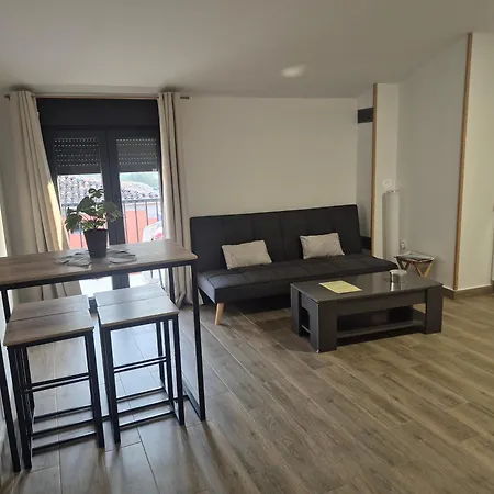 Origen Appartement