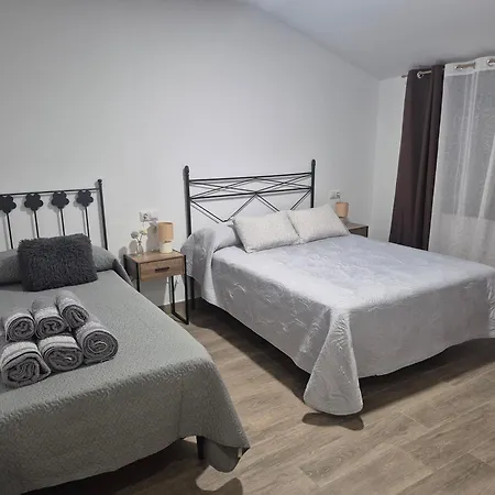 Origen Appartement Jarandilla de la Vera