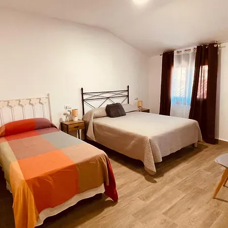 Appartement Origen