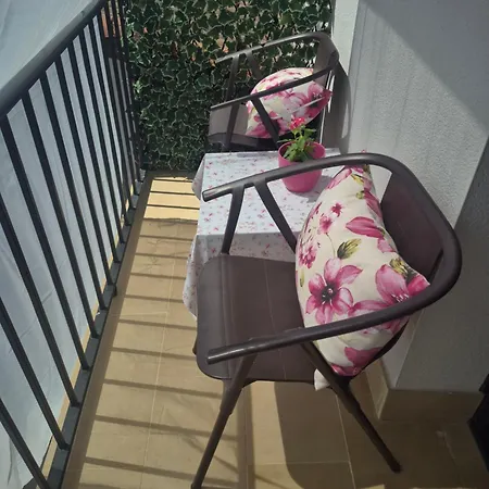 Appartement Origen *