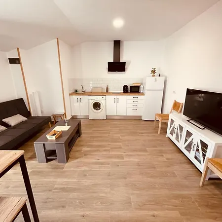 Appartement Origen *