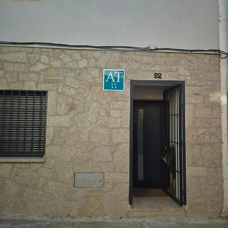 Origen * Jarandilla de la Vera