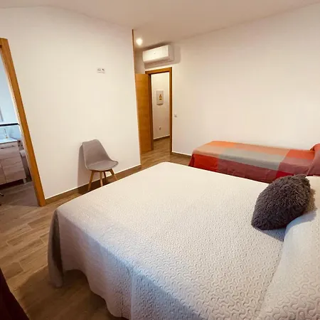 Origen Appartement Jarandilla de la Vera
