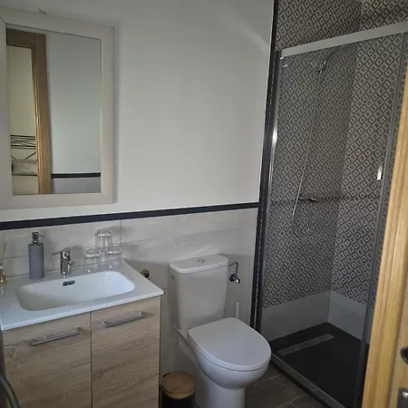Appartement Origen Jarandilla de la Vera